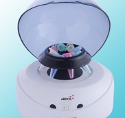 Swirl Mini Micro Centrifuge